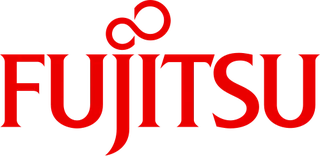 Logo Fujitsu General